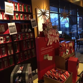 Starbucks - Christmas Sale! - Coffee & Tea Near Me - Hanover, Maryland