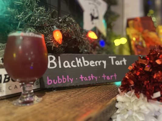 Naukabout Brewery and Taproom by null