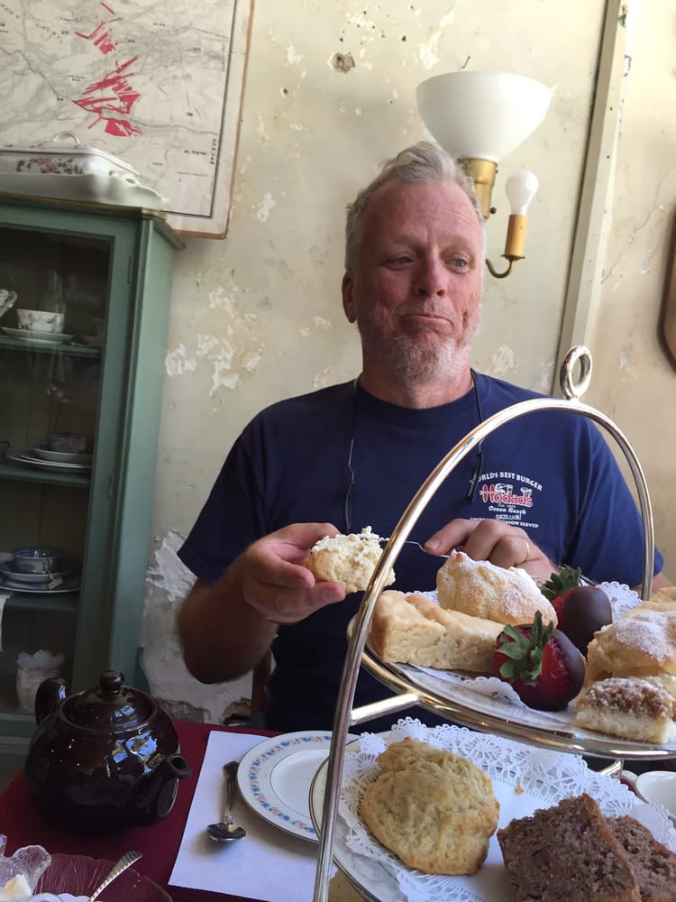 SILVER PLUME TEA ROOM CLOSED 17 Photos 940 Main St, Silver Plume, Colorado Bakeries