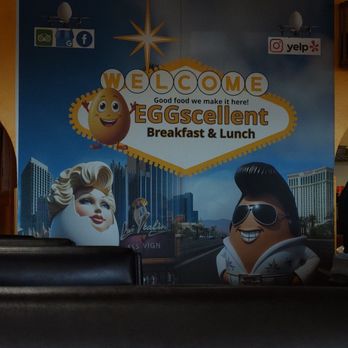 Eggscellent - Breakfast & Brunch Near Me - Las Vegas, Nevada Eggscellent - Breakfast & Brunch Near Me - Las Vegas, Nevada