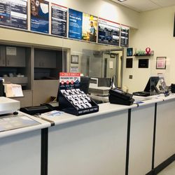United States Post Office