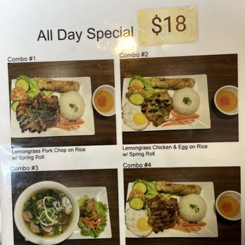 Cambie Vietnamese Restaurant - Vietnamese Near Me - Vancouver, British Columbia
