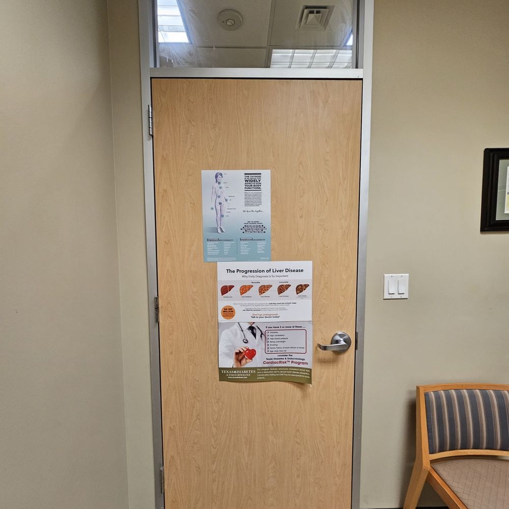 Texas Diabetes and Endocrinology - Endocrinologists Near Me - Austin, Texas