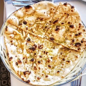 Indian Aagrah - Peshwari Naan at Indian Aagrah - Indian Near Me - Cork, Colorado