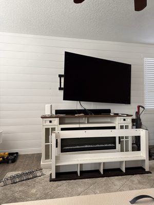 Muscle Moving & Cleaning