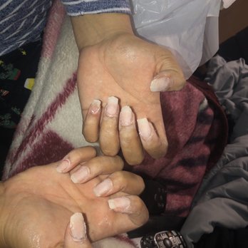 Beauty Lounge Spa - Nail Salons Near Me - Carson, California