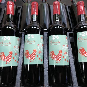 The Wine Butler - California Chianti for average cost of $4.75 - Wineries Near Me - Toronto, Ontario The Wine Butler - California Chianti for average cost of $4.75 - Wineries Near Me - Toronto, Ontario