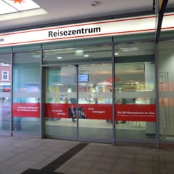 DB Reisezentrum