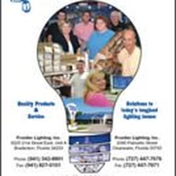 Frontier Lighting Inc