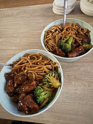Jing's by null