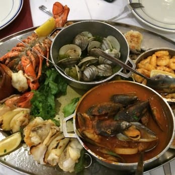 Seabra Marisqueira - Close up! Fabulous - Portuguese Near Me - Newark, New Jersey Seabra Marisqueira - Close up! Fabulous - Portuguese Near Me - Newark, New Jersey