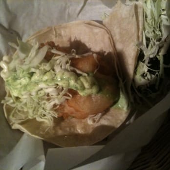 La Santisima - Shark taco - Mexican Near Me - Phoenix, Arizona