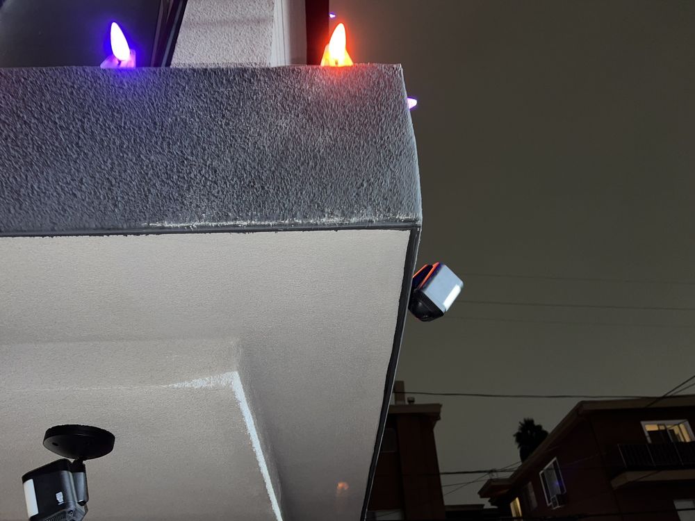 Slide of Modern Builders