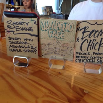 Handsome Biscuit - Extra menu - Breakfast & Brunch Near Me - Norfolk, Virginia