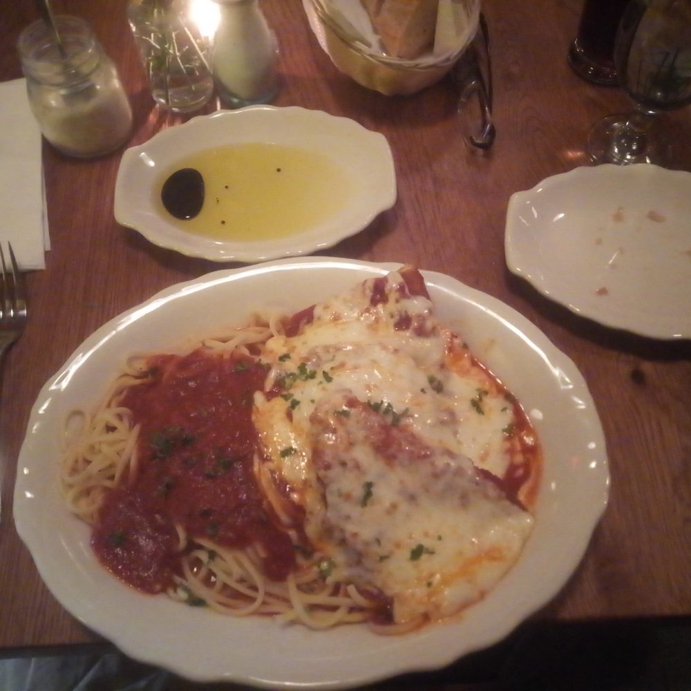 Margherita's - Chicken parmesan - Pizza Near Me - Hoboken, New Jersey Margherita's - Chicken parmesan - Pizza Near Me - Hoboken, New Jersey