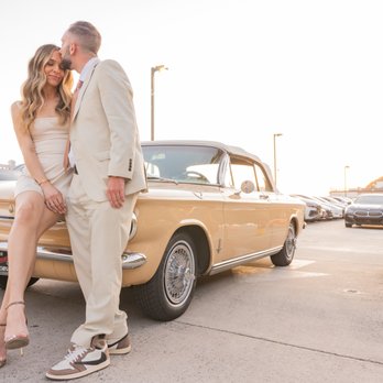 Perry Gallagher Photography - Event Photography Near Me