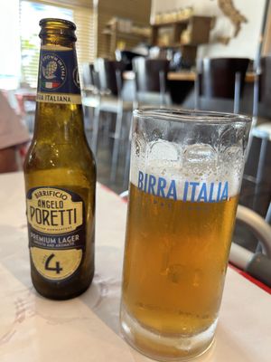 Daninos trattoria by null