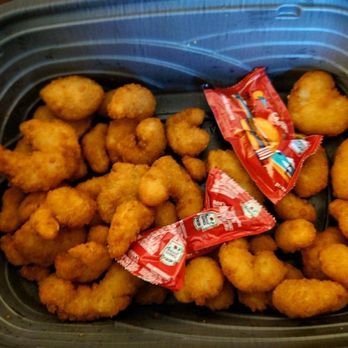 Red Lobster - Seafood Near Me - West Dundee, Illinois