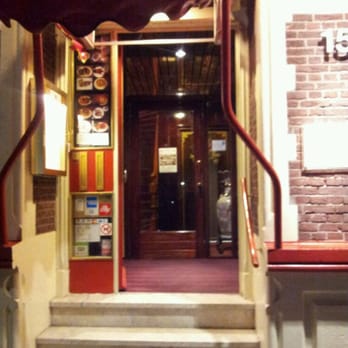 Hong Kong - Chinese Near Me - Rotterdam, ZH