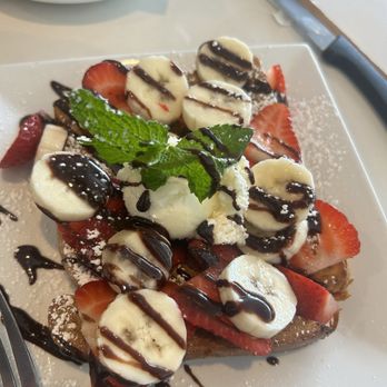 Toast on First - Coffee & Tea Near Me - Whittier, California Toast on First - Coffee & Tea Near Me - Whittier, California