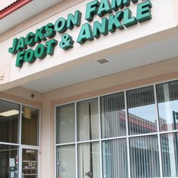 Christopher H Blakeslee, DPM - Jackson Family Foot & Ankle - Jackson Location