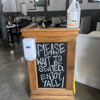 Cajun Bleu Cafe - Cajun/Creole Near Me - Marrero, Louisiana