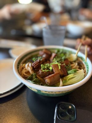Cate Zone Chinese Cafe by null