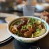 Cate Zone Chinese Cafe gift card