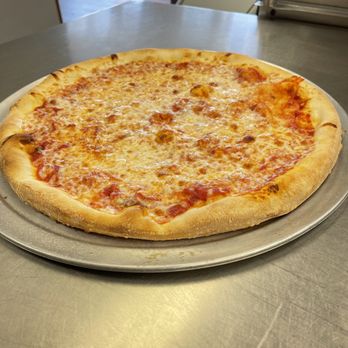 Nonno's Pizza - Regular Cheese pizza. - Pizza Near Me - Dillsburg, Pennsylvania Nonno's Pizza - Regular Cheese pizza. - Pizza Near Me - Dillsburg, Pennsylvania