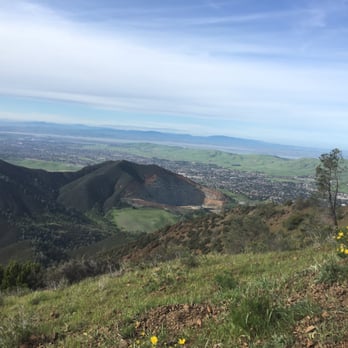 Mt Diablo Summit - View from eagle peak - Hiking Near Me - Clayton, California Mt Diablo Summit - View from eagle peak - Hiking Near Me - Clayton, California