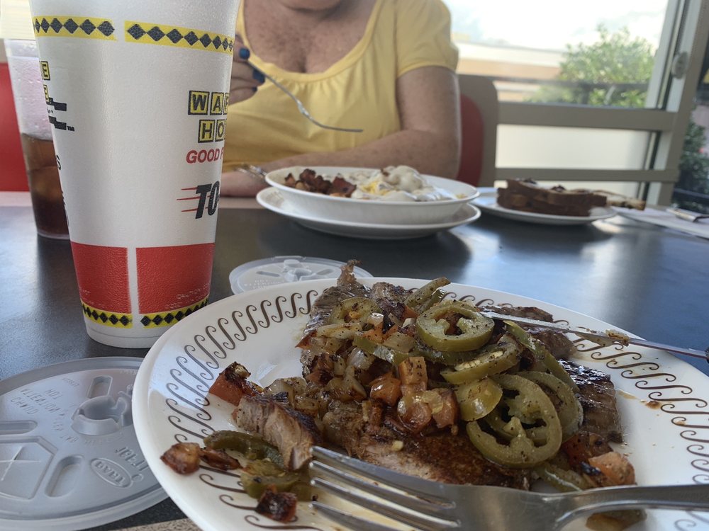WAFFLE HOUSE DALTON Updated July 2024 52 Photos & 15 Reviews