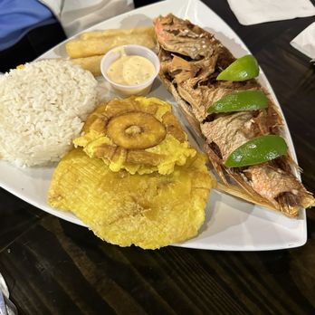 Cali Aji Latin Kitchen and Bakery - Red Snapper - Latin American Near Me - Riverview, Florida Cali Aji Latin Kitchen and Bakery - Red Snapper - Latin American Near Me - Riverview, Florida
