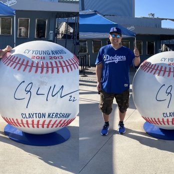 Dodger Stadium - Stadiums & Arenas Near Me - Los Angeles, California