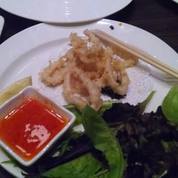 Samurai's Cuisine - Fried Calamari - Asian Fusion Near Me - Murfreesboro, Tennessee Samurai's Cuisine - Fried Calamari - Asian Fusion Near Me - Murfreesboro, Tennessee