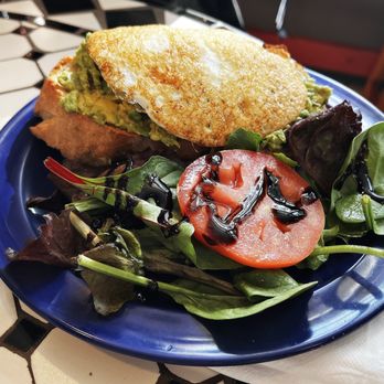 Le Café Gourmet - Avocado toast - Creperies Near Me - Savannah, Georgia Le Café Gourmet - Avocado toast - Creperies Near Me - Savannah, Georgia