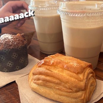 La Colombe - Cafes Near Me - Los Angeles, California