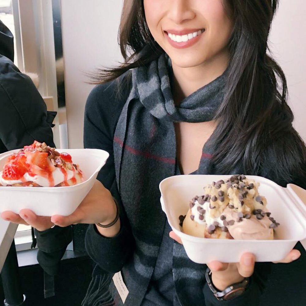 Cinnaholic - Bakeries Near Me - Toronto, Ontario Cinnaholic - Bakeries Near Me - Toronto, Ontario