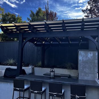 RANGEL CONCRETE - Completed job - Masonry/Concrete Near Me