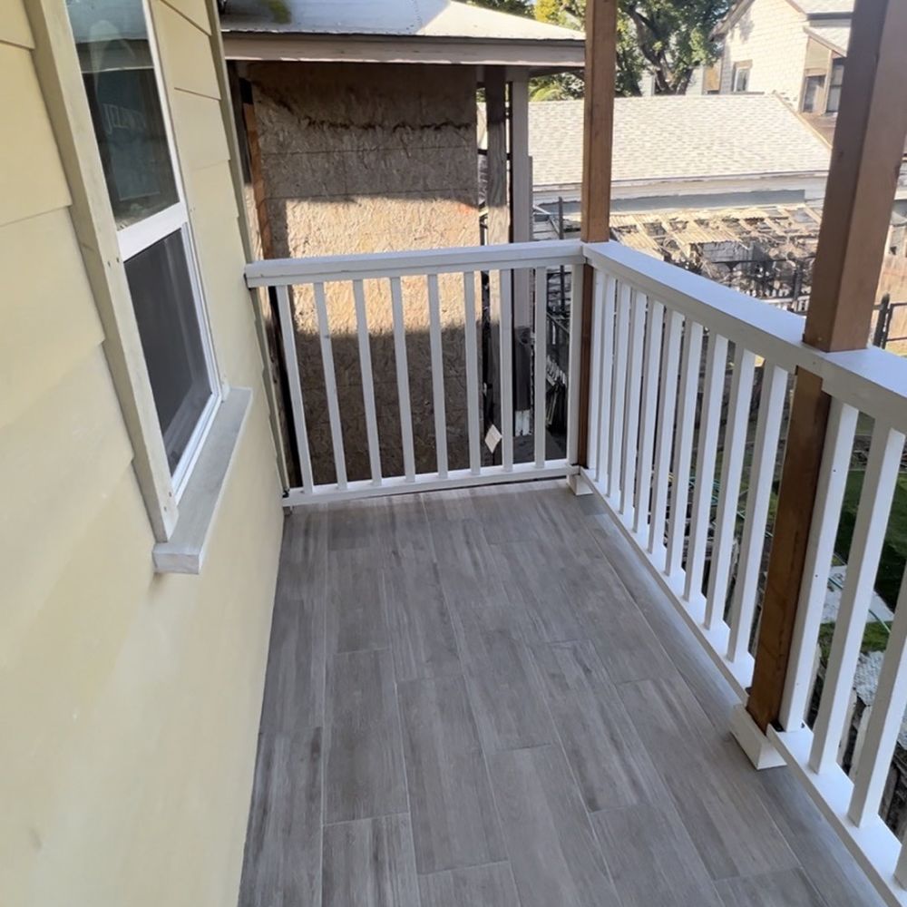 KC Builds - Patio tile - General Contractors Near Me - Citrus Heights, California KC Builds - Patio tile - General Contractors Near Me - Citrus Heights, California