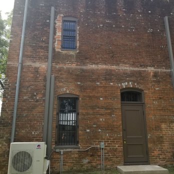 Freestone County Historical Museum - Jail - Museums Near Me - Fairfield, Texas