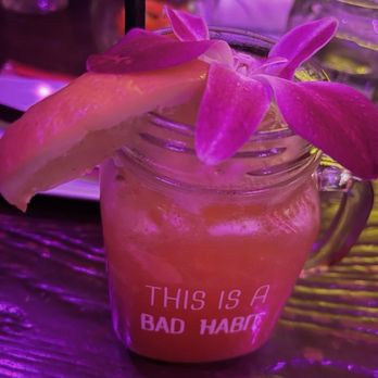 Bad Habits - Lounges Near Me - Astoria, New York