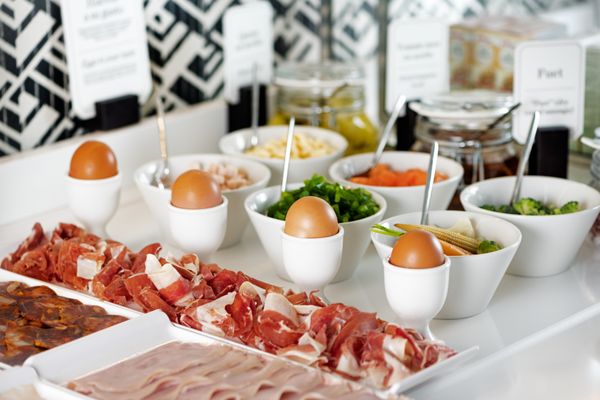 Hotel NH Collection Valencia Colón by null