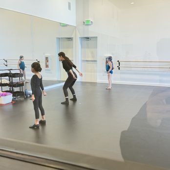 Liberty Dance Center - Dance Studios Near Me - Bastrop, Texas