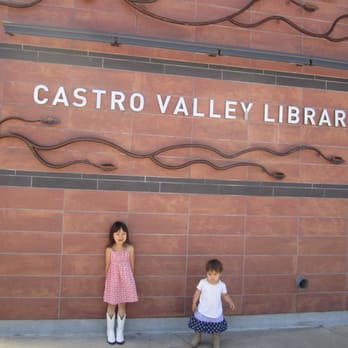 Castro Valley Library - Castro Valley Library - Libraries Near Me - Castro Valley, California