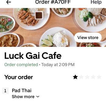 Luck Gai Cafe - Chicken Shop Near Me - Anaheim, California Luck Gai Cafe - Chicken Shop Near Me - Anaheim, California