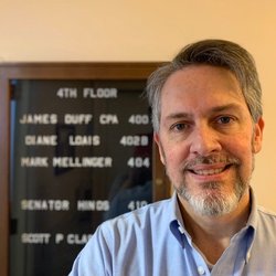 James Duff CPA
