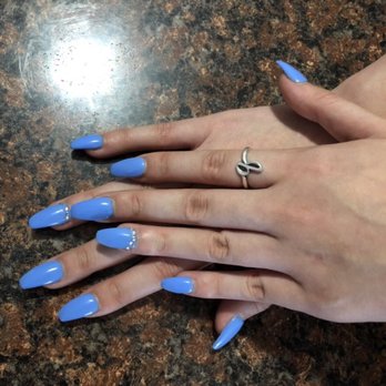Classy Nail and Spa - Nail Salons Near Me - Centennial, Colorado