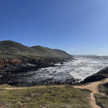 Harmony Headlands State Park - Parks Near Me - Cayucos, California