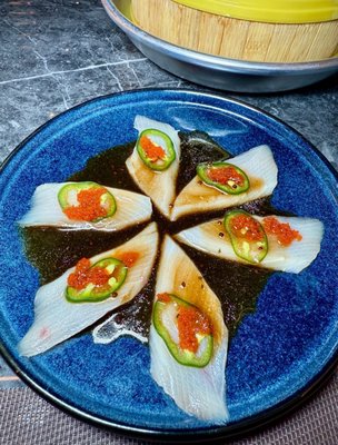 Chili Bistro by null