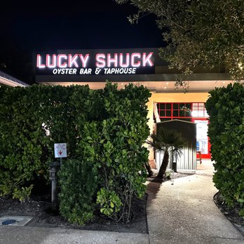 Lucky Shuck - Seafood Near Me - Jupiter, Florida Lucky Shuck - Seafood Near Me - Jupiter, Florida